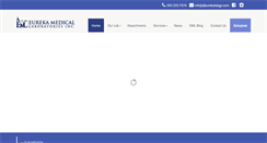 Desktop Screenshot of eurekalabgy.com